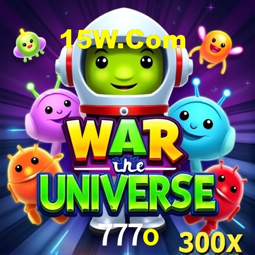 Jogo Spaceman 777o