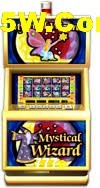 Slot Games 777o