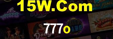 Welcome Bonus 777o