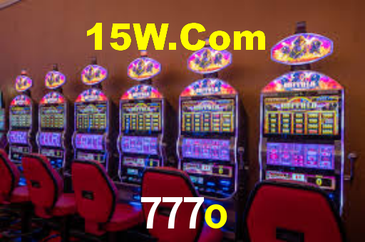 777o,777o.com