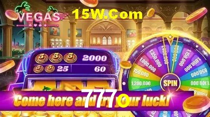 Provedores de Jogos 777o