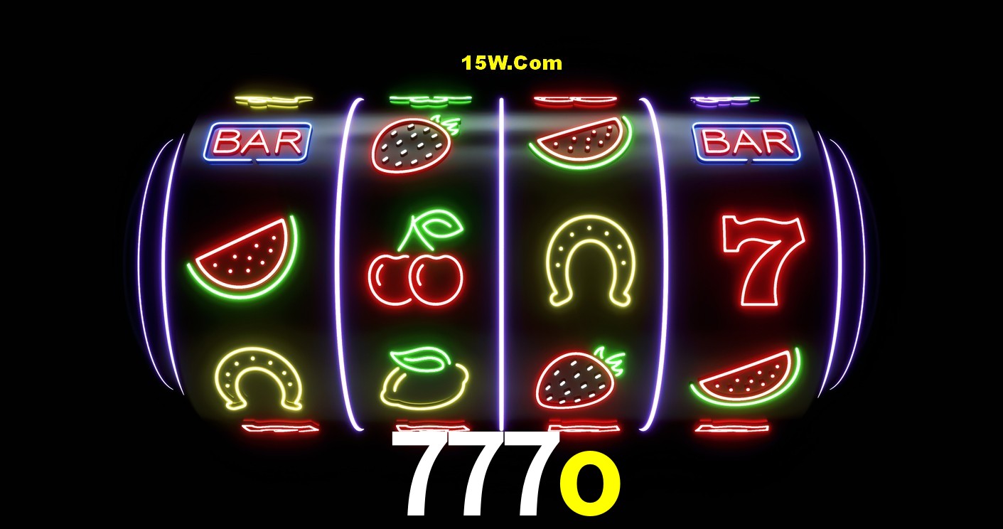Account Benefits 777o