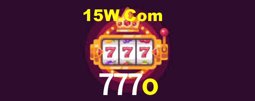 777o
