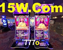 VIP Casino 777o