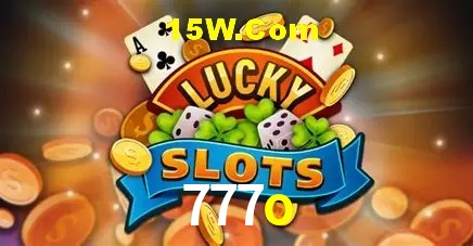 Sessão de jogo em andamento no aplicativo 777o para Android