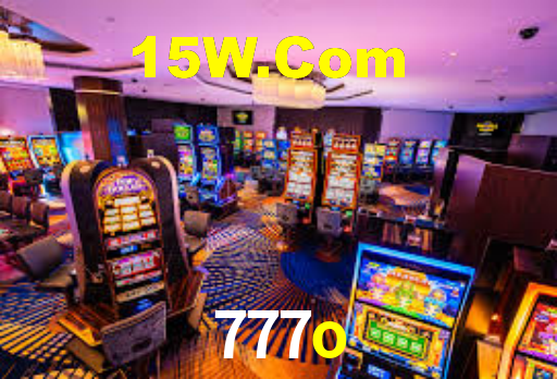 777o